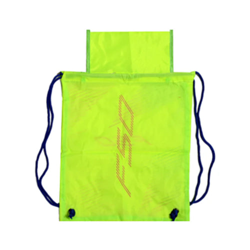 Adidas F50 Red and Yellow Boot Bag