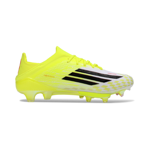 Adidas F50+ Elite Born For Goals Pack Firm Ground FG Kids Football Boot