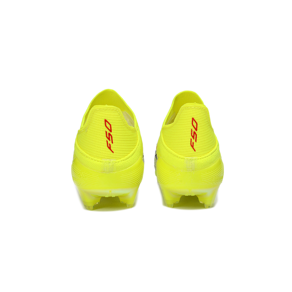 Adidas F50+ Elite Born For Goals Pack Firm Ground FG Kids Football Boot