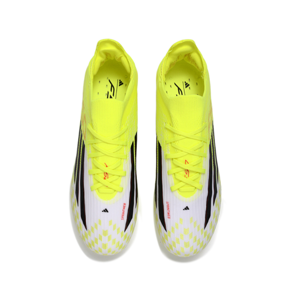 Adidas F50+ Elite Born For Goals Pack Firm Ground FG Kids Football Boot