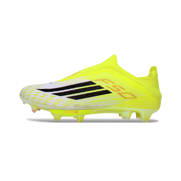 Adidas F50+ Elite Laceless Born For Goals Pack FG Kids