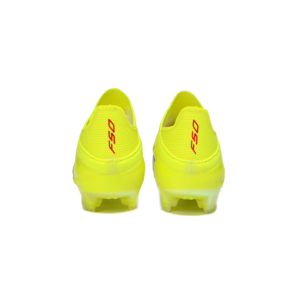 Adidas F50+ Elite Laceless Born For Goals Pack FG Kids