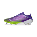 Adidas F50+ Elite Laceless Radiant Blaze Pack FG Kids