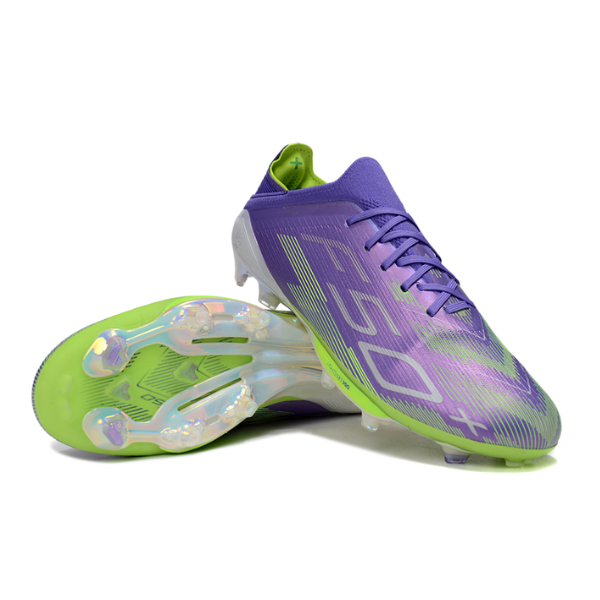 Adidas F50+ Radiant Blaze Pack FG Kids