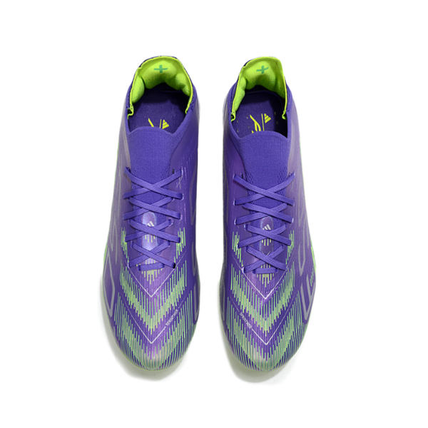 Adidas F50+ Radiant Blaze Pack FG Kids