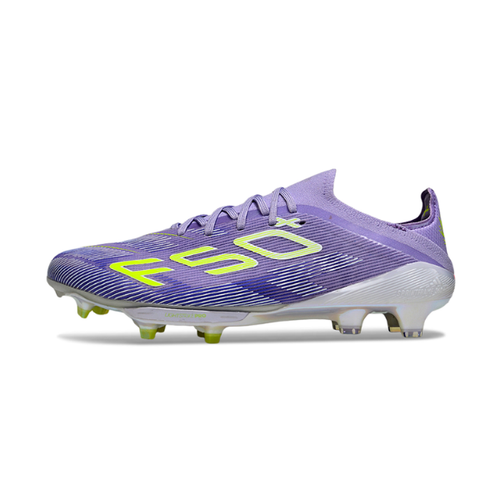 Adidas F50+ Sparkfusion Radiant Blaze Pack FG Kids