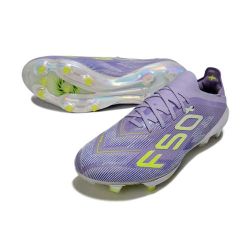 Adidas F50+ Sparkfusion Radiant Blaze Pack FG Kids