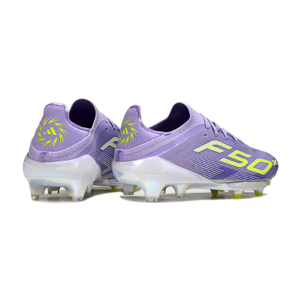Adidas F50+ Sparkfusion Radiant Blaze Pack FG Kids