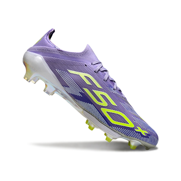 Adidas F50+ Sparkfusion Radiant Blaze Pack FG Kids