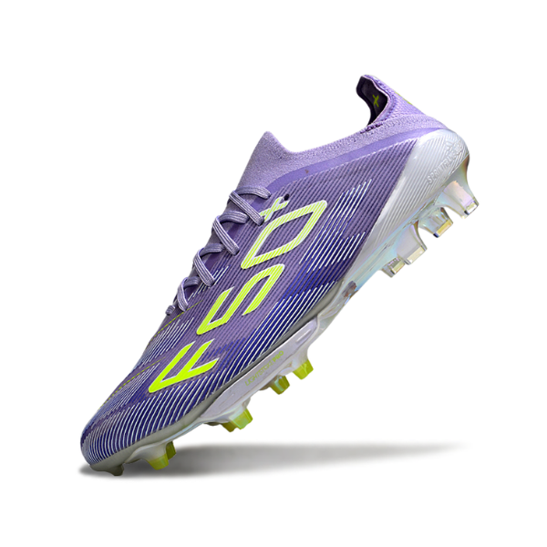 Adidas F50+ Sparkfusion Radiant Blaze Pack FG Kids