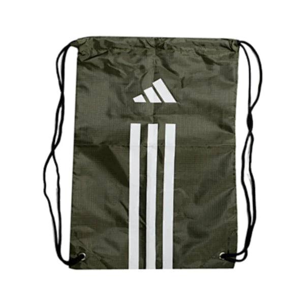 Adidas Green Boot Bag