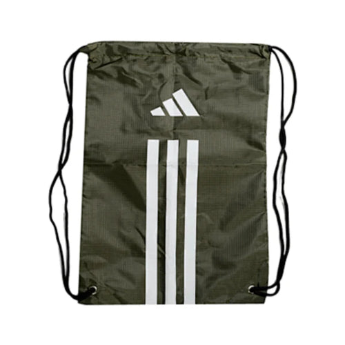 Adidas Green Boot Bag