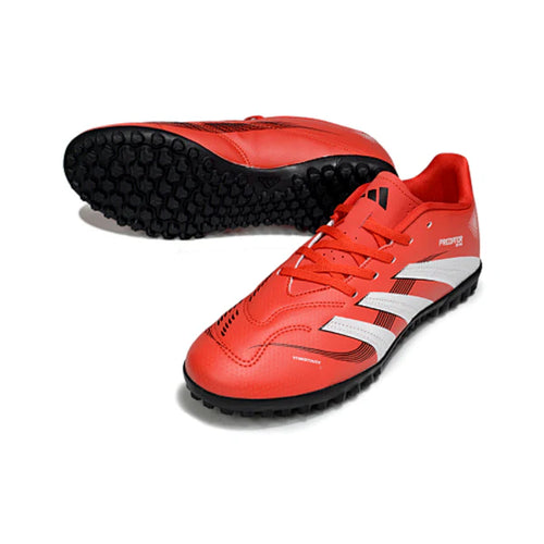 Adidas Predator 25 Club Pure Victory Pack TF