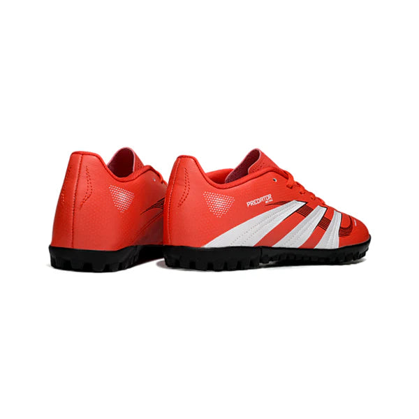 Adidas Predator 25 Club Pure Victory Pack TF