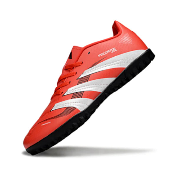 Adidas Predator 25 Club Pure Victory Pack TF