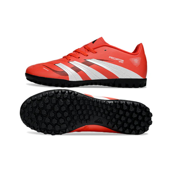Adidas Predator 25 Club Pure Victory Pack TF