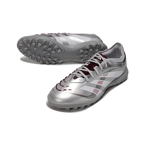 Adidas Predator 25 Elite Bellingham Chrome Pack TF
