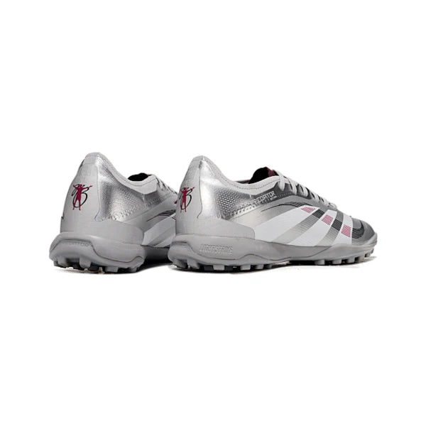 Adidas Predator 25 Elite Bellingham Chrome Pack TF