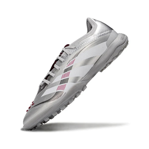 Adidas Predator 25 Elite Bellingham Chrome Pack TF