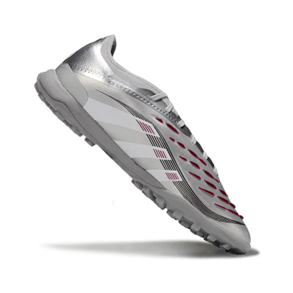 Adidas Predator 25 Elite Bellingham Chrome Pack TF