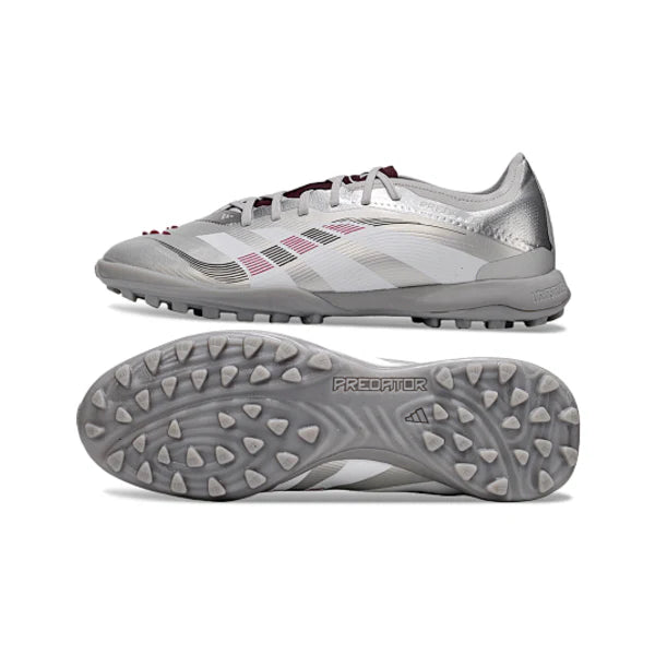 Adidas Predator 25 Elite Bellingham Chrome Pack TF