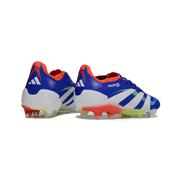 Adidas Predator 25 Elite Blue FG