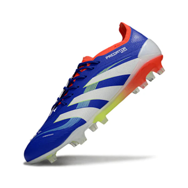 Adidas Predator 25 Elite Blue FG
