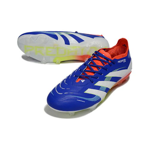 Adidas Predator 25 Elite Blue FG