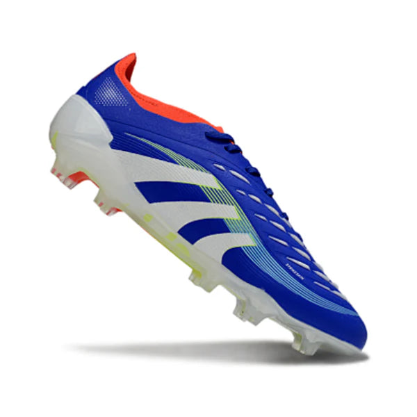Adidas Predator 25 Elite Blue FG