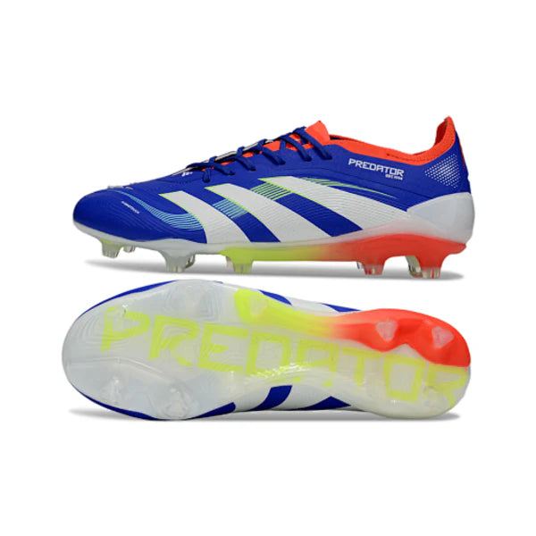 Adidas Predator 25 Elite Blue FG