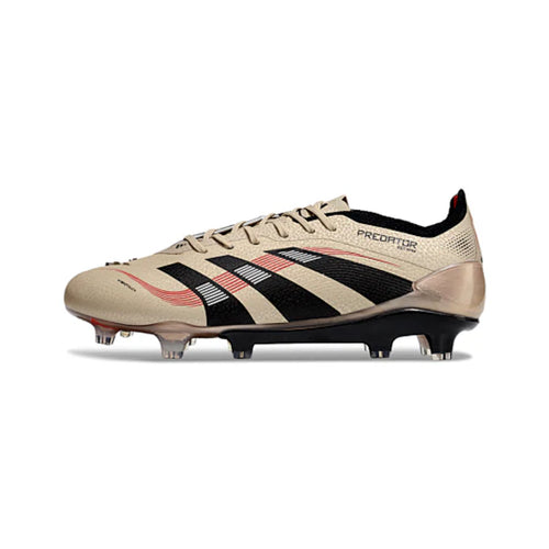 Adidas Predator 25 Elite Bronze FG