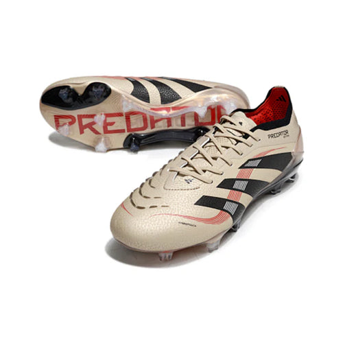 Adidas Predator 25 Elite Bronze FG