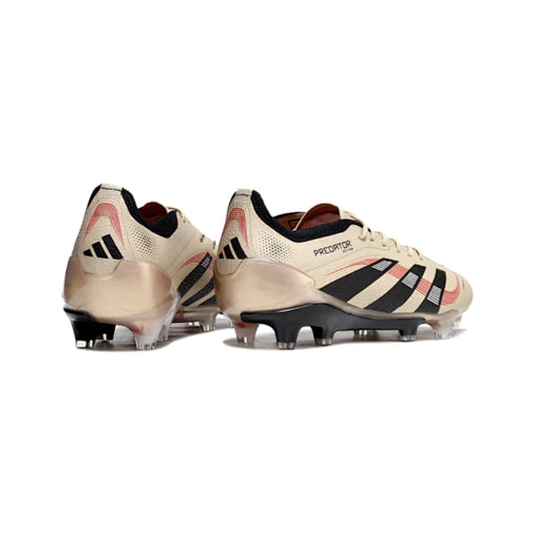 Adidas Predator 25 Elite Bronze FG