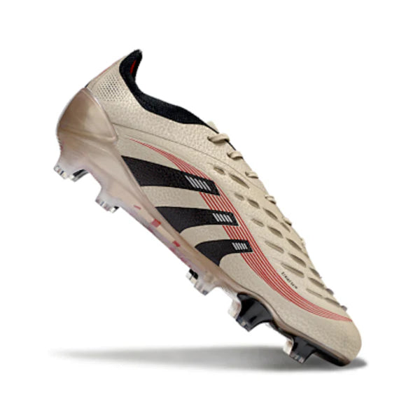 Adidas Predator 25 Elite Bronze FG