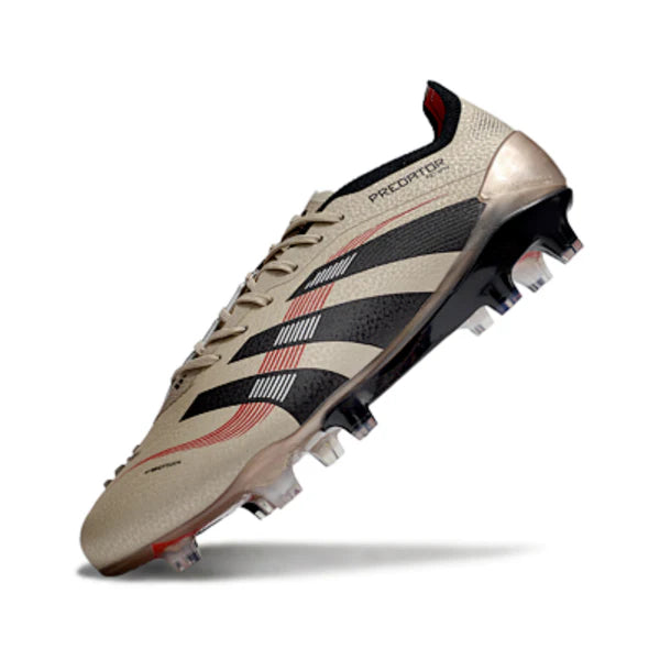 Adidas Predator 25 Elite Bronze FG
