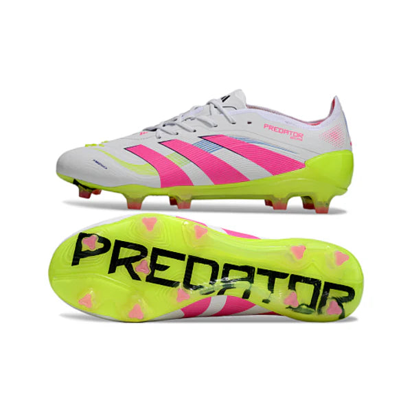 Adidas Predator 25 Elite Celestial Victory Pack FG