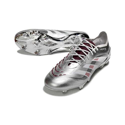 Adidas Predator 25 Elite Chrome Dream Bellingham Pack FG
