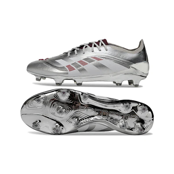 Adidas Predator 25 Elite Chrome Dream Bellingham Pack FG