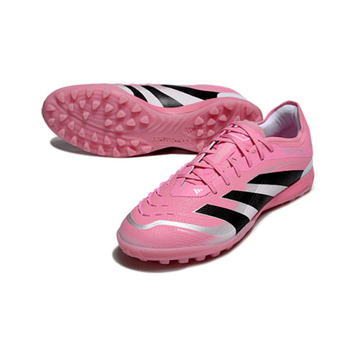 Adidas Predator 25 Elite David Beckham Pack Pink TF