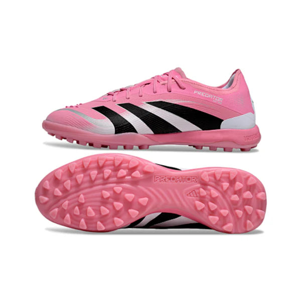 Adidas Predator 25 Elite David Beckham Pack Pink TF