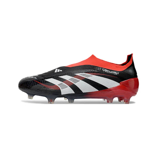 Adidas Predator 25 Elite Laceless Moments Pack FG