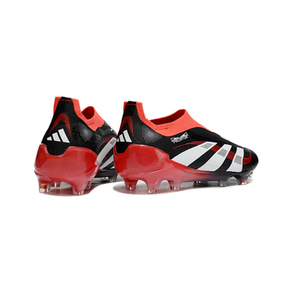Adidas Predator 25 Elite Laceless Moments Pack FG