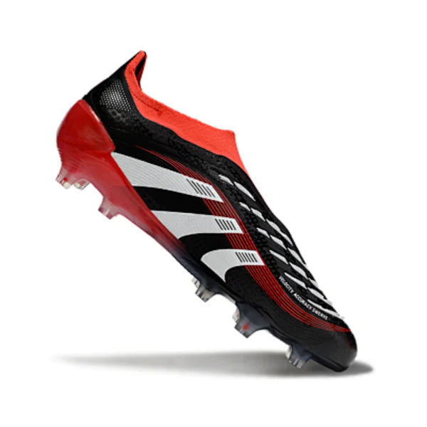 Adidas Predator 25 Elite Laceless Moments Pack FG