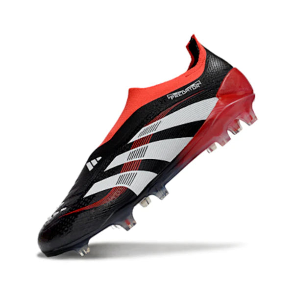 Adidas Predator 25 Elite Laceless Moments Pack FG
