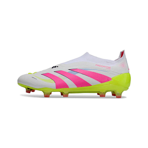 Adidas Predator 25 Elite Laceless Celestial Victory Pack FG