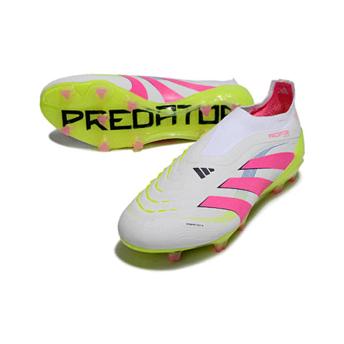 Adidas Predator 25 Elite Laceless Celestial Victory Pack FG