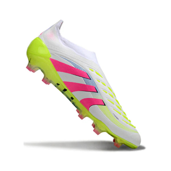 Adidas Predator 25 Elite Laceless Celestial Victory Pack FG