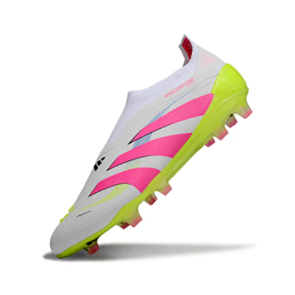 Adidas Predator 25 Elite Laceless Celestial Victory Pack FG