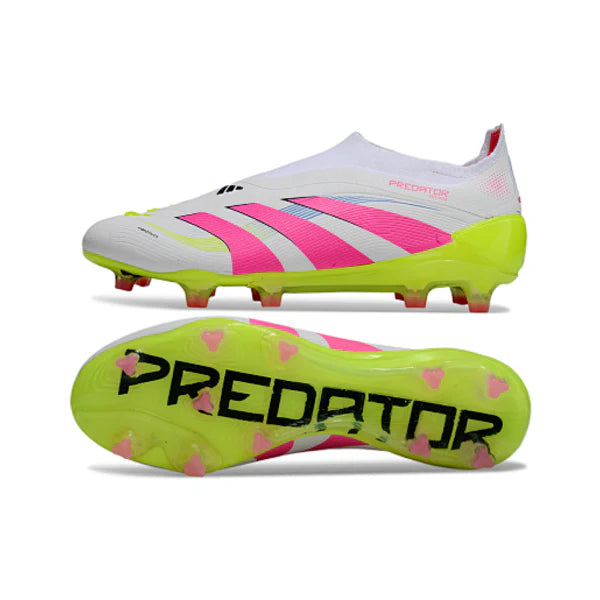 Adidas Predator 25 Elite Laceless Celestial Victory Pack FG