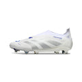 Adidas Predator 25 Elite Laceless Polar Victory Pack FG